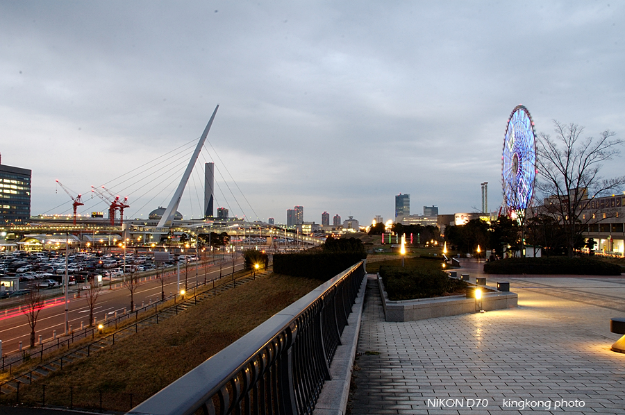 Odaiba 66.jpg - 台場